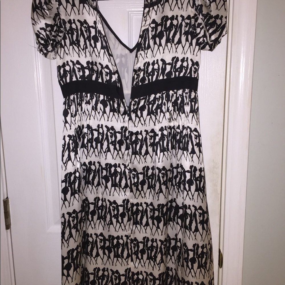 Versace Dress - Picture 4 of 6